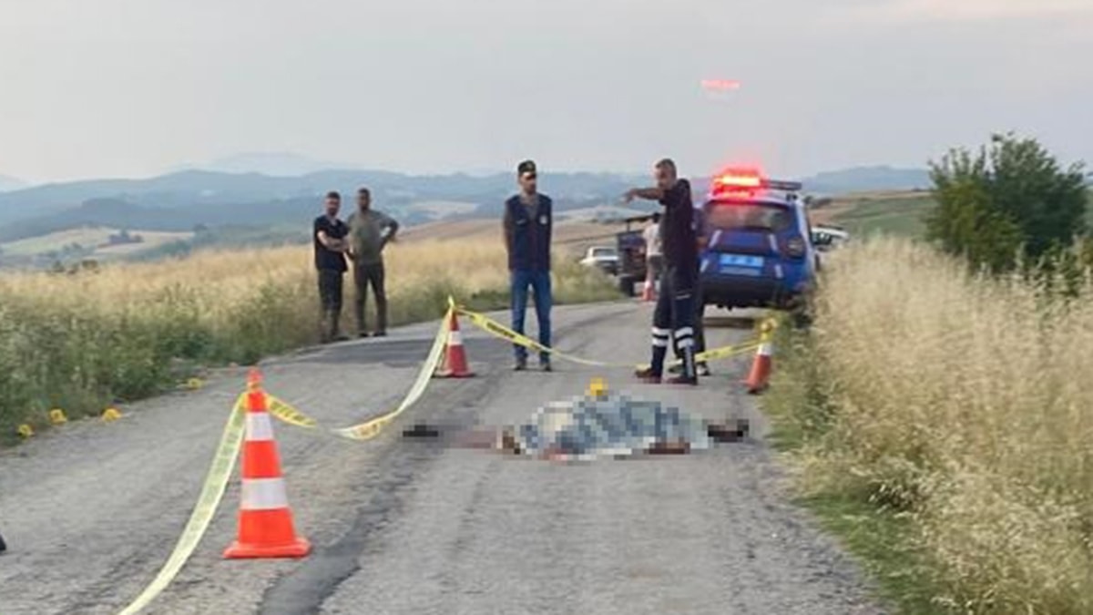 Kozan'da kız kaçırma kavgası kanlı bitti: Baba ve oğul öldürüldü