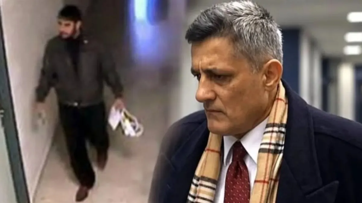 Kozinoğlu Dosyasında 10 Günlük Sır: Adli Tıp'a Sızan Şüpheli İfade Verecek