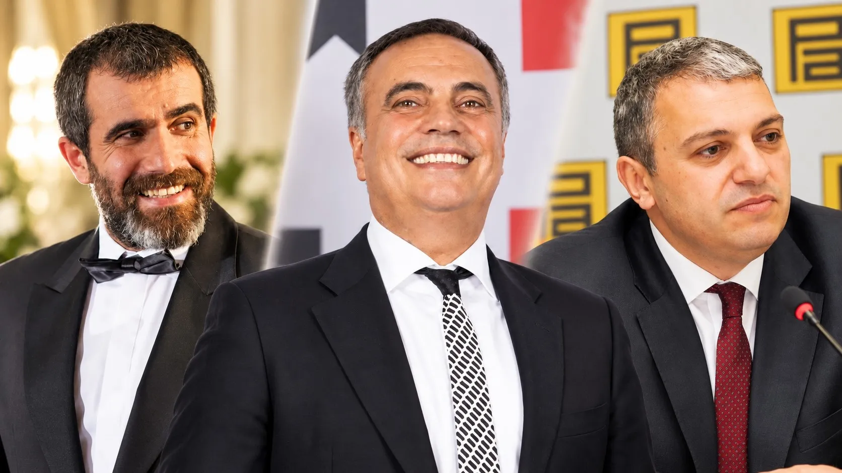 Kozinoğlu dosyasında yeni perde: Pana Film itirafı