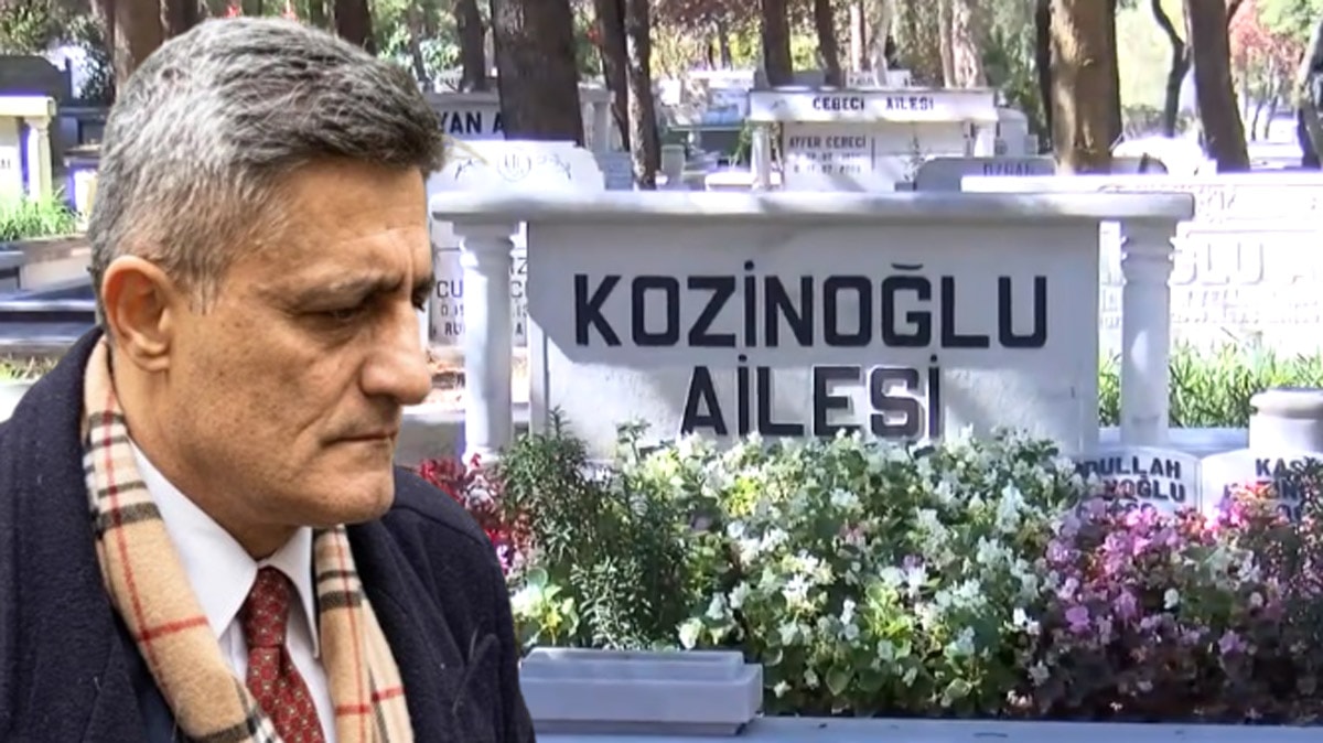 Kozinoğlu'nun Ölümü: Cezaevinde Doktor Yoktu