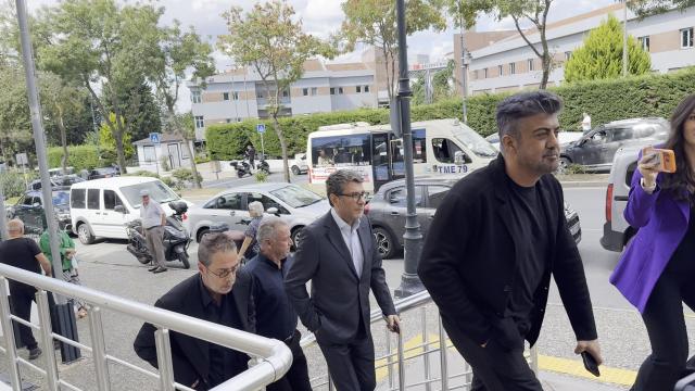 Kozinoğlu Ölümü Soruşturması: Kurtlar Vadisi Senaristleri İfade Verdi