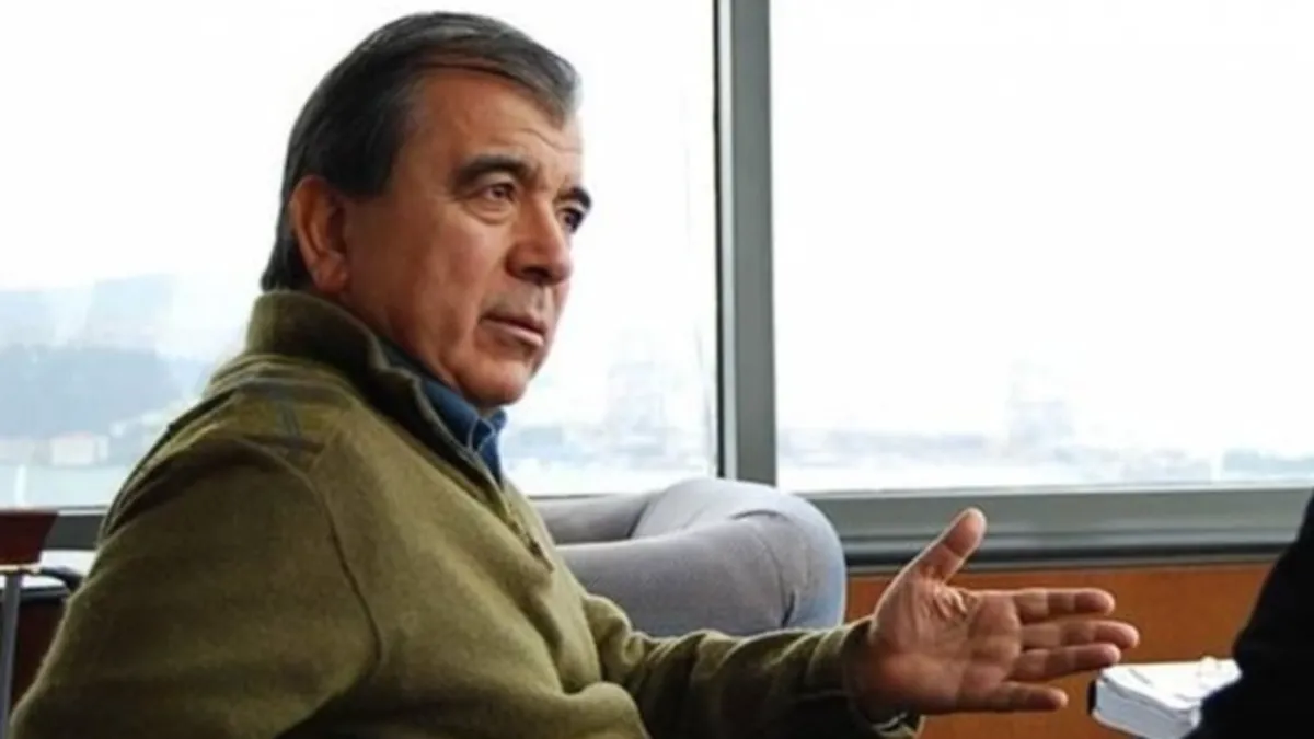 Kozinoğlu Soruşturmasında Yeni Adım: Enver Altaylı Şüpheli Olarak İfade Verecek