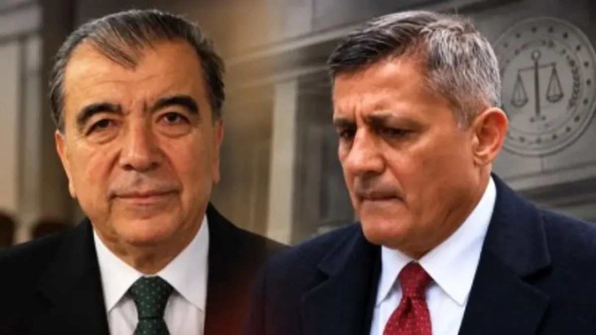 Kozinoğlu Soruşturmasında Enver Altaylı Tutuklandı