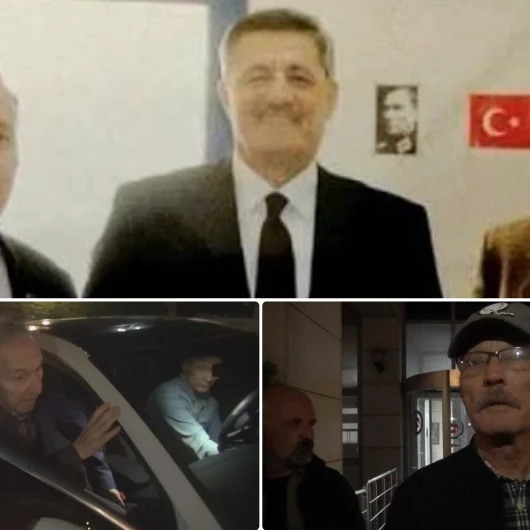 Kozinoğlu Soruşturmasında Ev Hapsi Kararı: 2 Şüpheli Tutuklandı