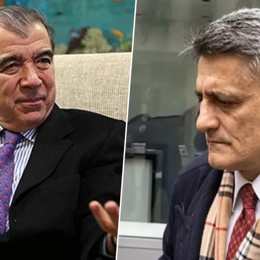 Kozinoğlu soruşturmasında FETÖ hükümlüsü Altaylı'nın ifadesi alınacak