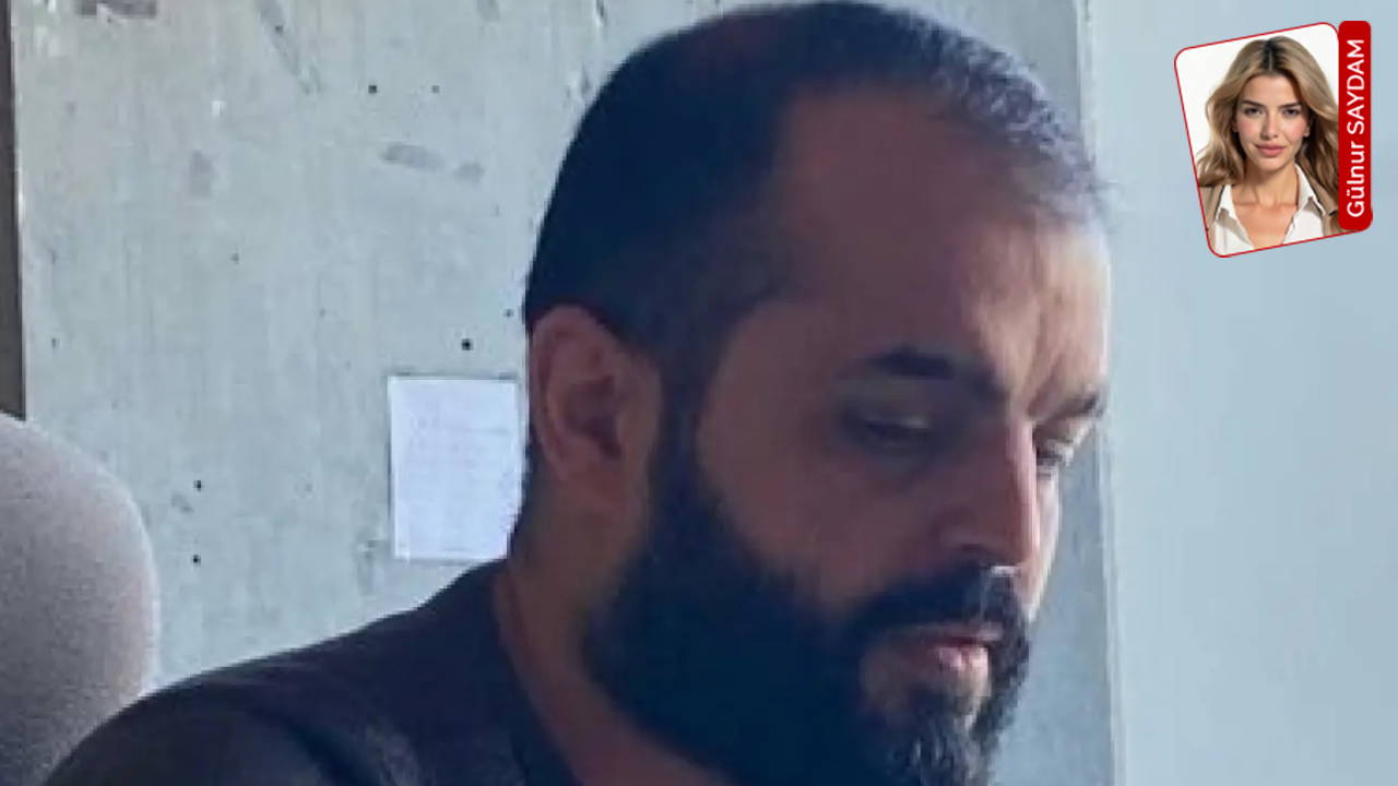 Kozinoğlu soruşturması: Gazeteci Salahattin Günday ifade verdi