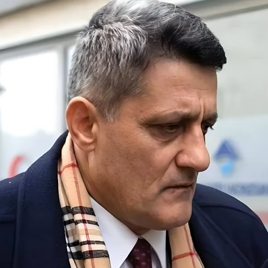 Kozinoğlu Soruşturmasında Kurtlar Vadisi Pusu Senaristleri İfadeye Çağrıldı