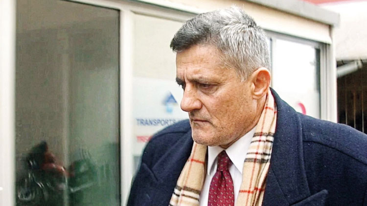 Kozinoğlu soruşturmasında 9 yeni gözaltı