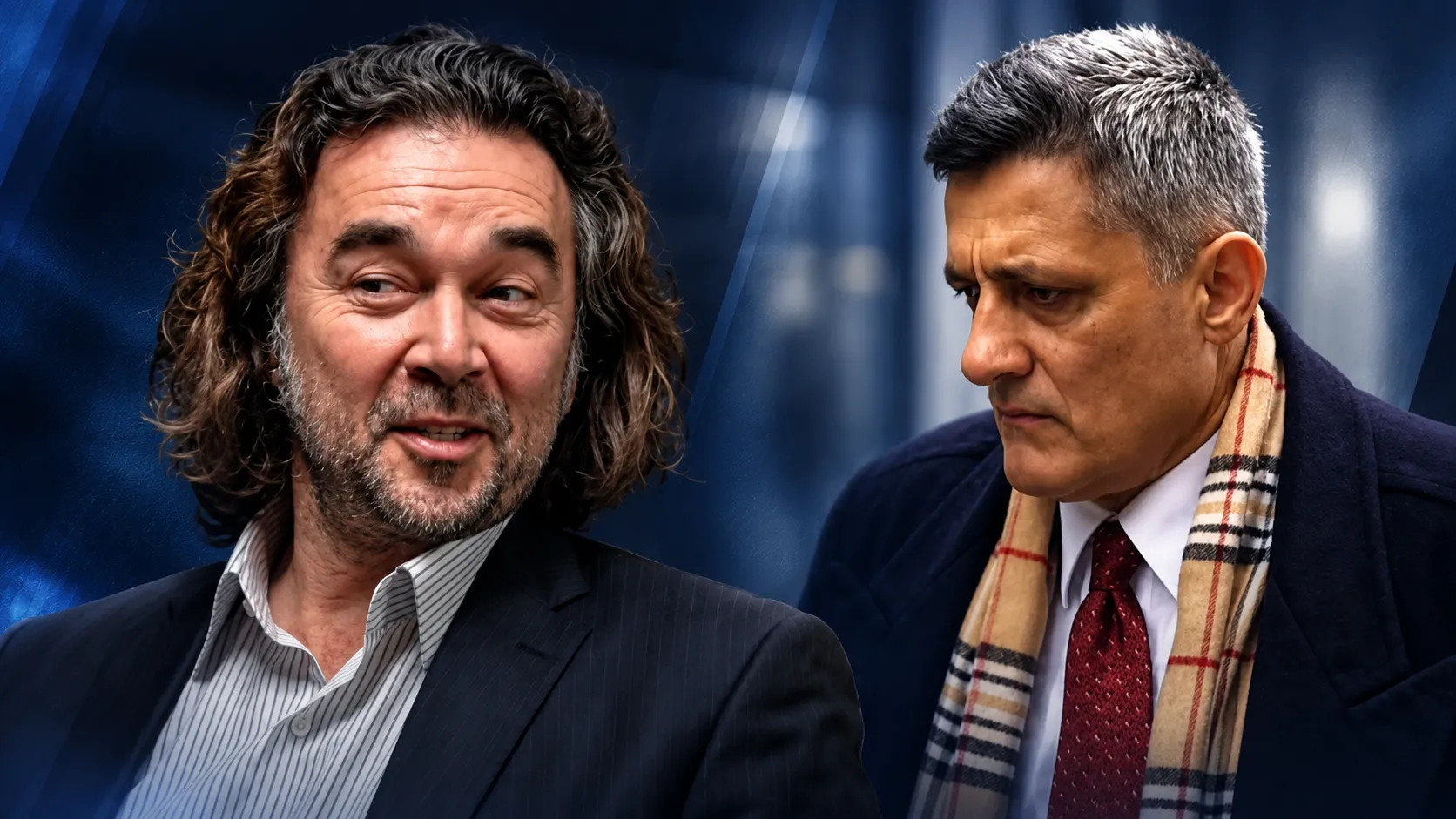 Kozinoğlu Soruşturmasında Dizi İzi: Sedat Savtak Konuştu