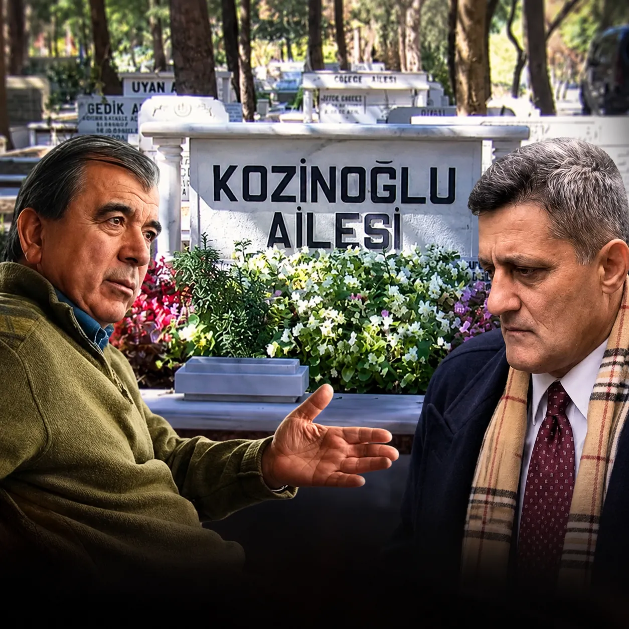 Kozinoğlu Soruşturmasında Kritik Eşik: Hesap Enver Altaylı'ya Sorulacak