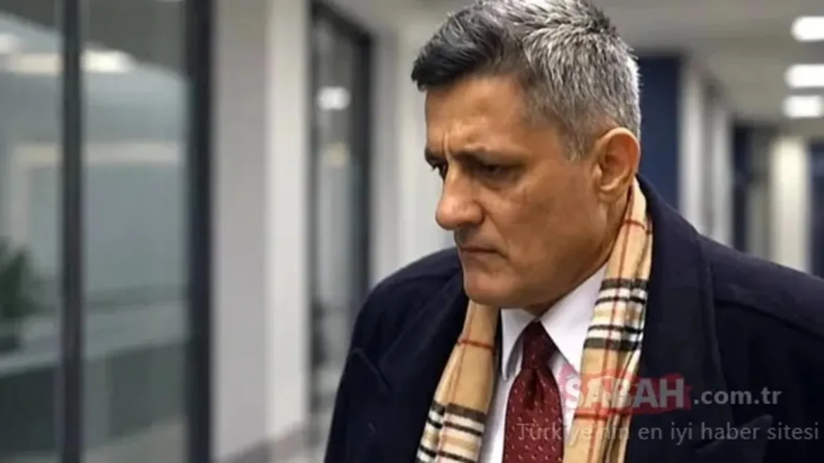 Kozinoğlu Soruşturmasında Turgay Tamer Ölü Bulundu: Eşinin İfadesi Ortaya Çıktı