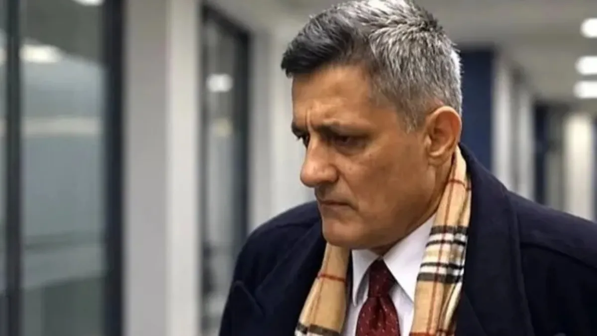 Kozinoğlu Soruşturmasında Yeni Gözaltı: Osman Arslan Tutuklandı
