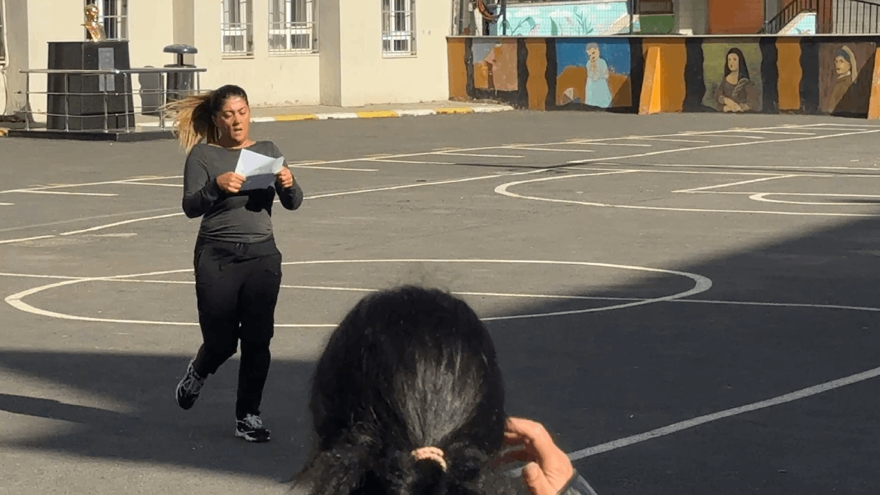 KPSS Adayları Aynı İsimli Okulları Karıştırdı: Sınavda Panik