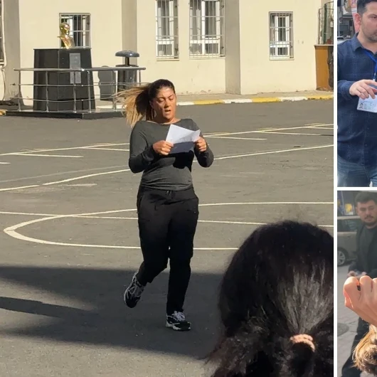 KPSS Adayları Sınav Sabahı Şaşkına Döndü: Aynı İsimli Okullar Karıştırıldı