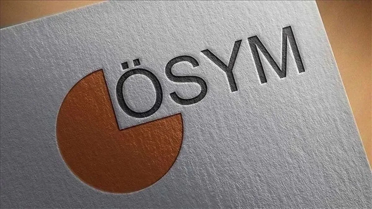 KPSS Ön Lisans Başvuruları Başladı: İşte Detaylar