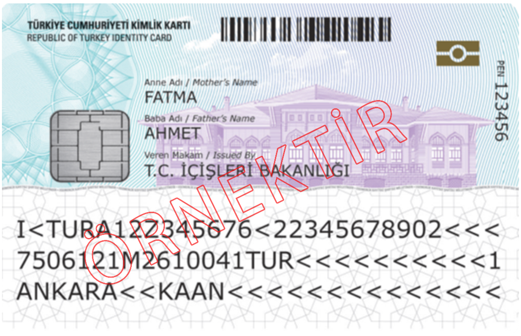 KPSS Ön Lisans Sınavı İçin Nüfus Müdürlükleri Pazar Günü Açık