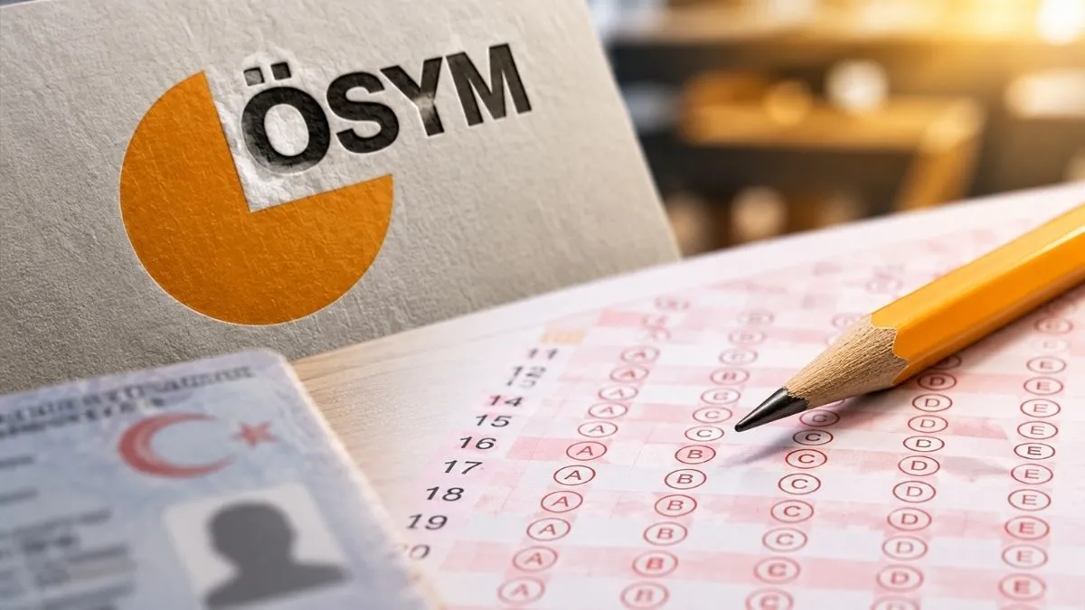 KPSS Ön Lisans Sınavı Tamamlandı: Sonuçlar Ne Zaman Açıklanacak