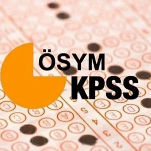 KPSS Ortaöğretim Başvuruları Başladı: Şartlar ve Ücretler