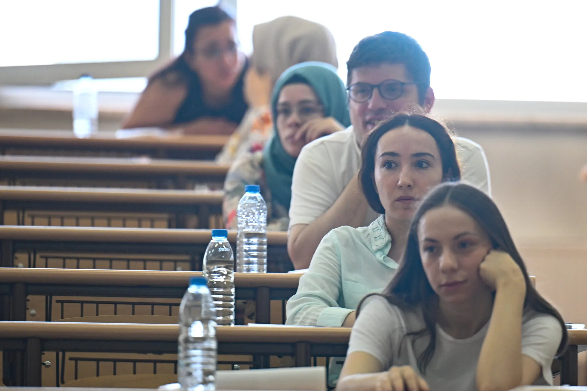 KPSS Puan Türleri Rehberi: P1, P2, P3, P48, P93 ve P94 Farkları
