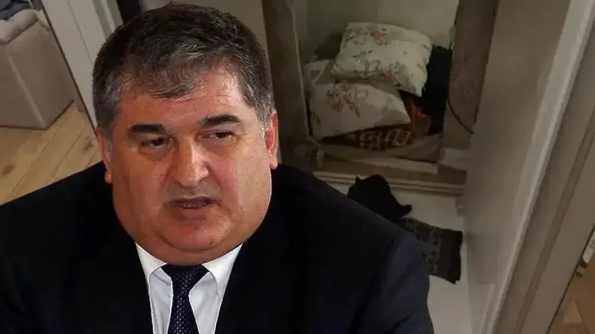 KPSS Soru Hırsızlığı Davasında Şadan Sakınan Kararı: Tutukluluğu Devam Edecek