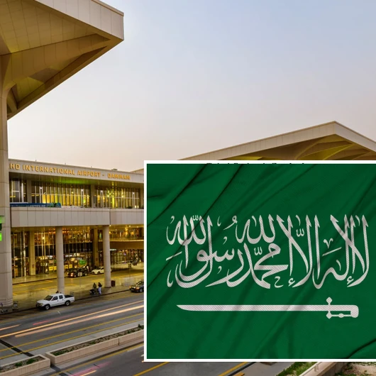 Kral Fahd Havalimanı'na yeni saldırı: Suudi Arabistan alarmda