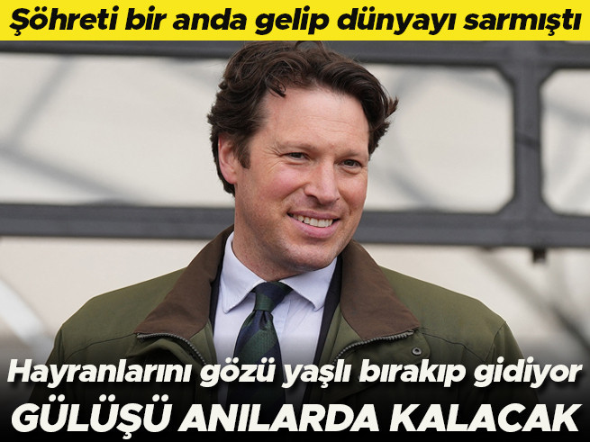 Kraliçe'nin Ölümü Dünyayı Yasa Boğdu: Gülüşü Anılarda Kalacak