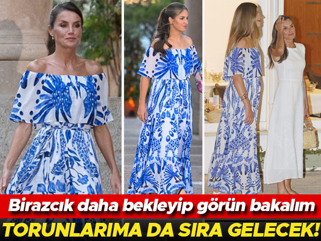 Kraliyet Ailesinde 'Harcama' Tartışması: 'Biraz Bekleyin, Sıra Torunlara Gelecek