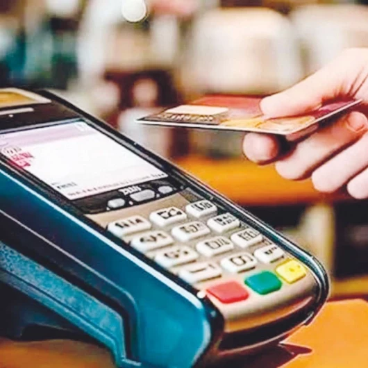 Kredi Kartı Limitlerine Gelir Ayarı: Yeni Dönem Başlıyor
