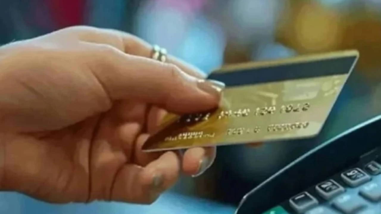 Kredi Kartını Kaybetti: 5 Bin 500 TL'lik İçki Faturası Şoku