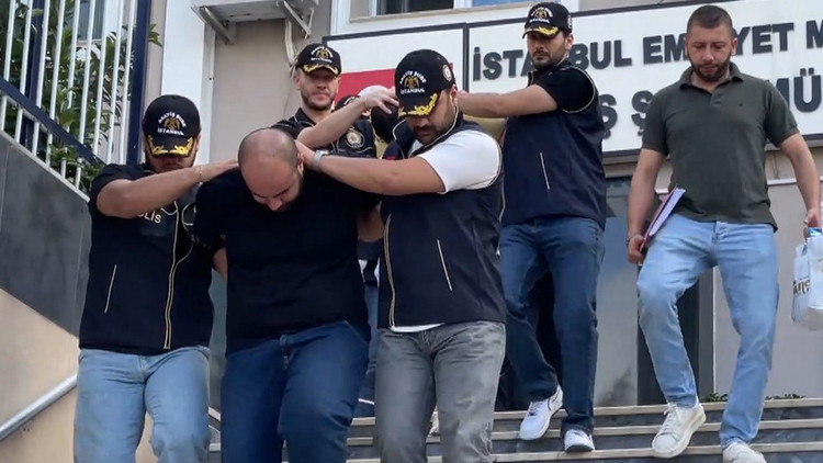 Kredi Puanı Vaadiyle 779 Bin Liralık Dolandırıcılık