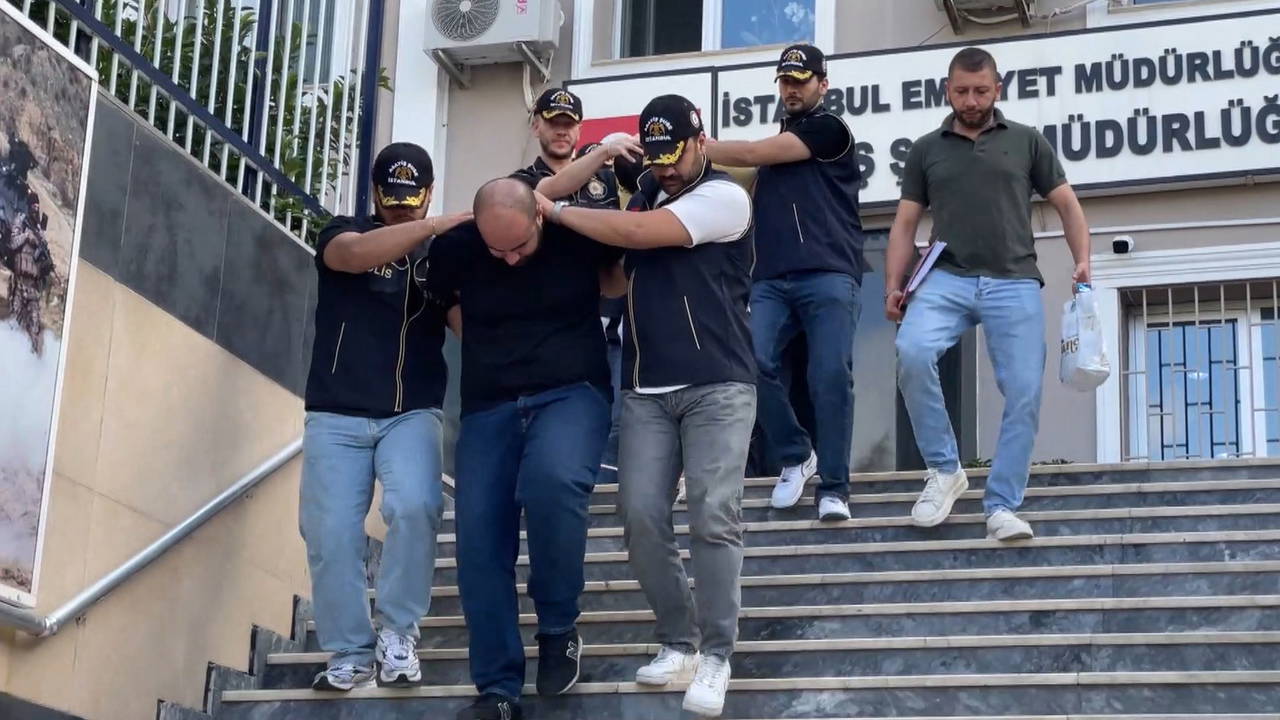 Kredi Puanı Yükseltme Vaadiyle Dolandırıcılık: 5 Şüpheli Gözaltında