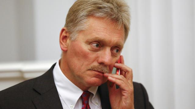 Kremlin'den Enerji Ateşkesi Teklifine Destek: 'İyi Bir Fikir