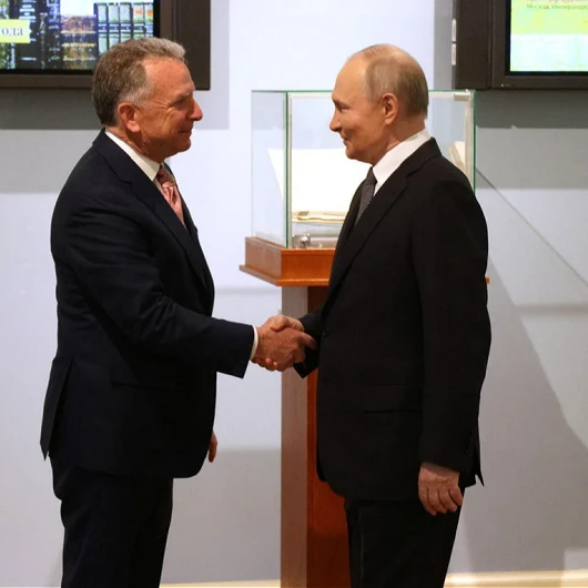 Kremlin: Putin ile Witkoff görüşmesi için hazırlıklar sürüyor