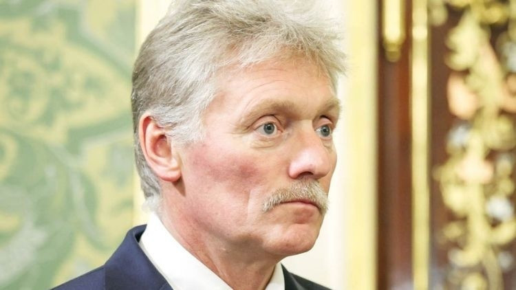 Kremlin: S-400 konusu Türkiye ile görüşülüyor