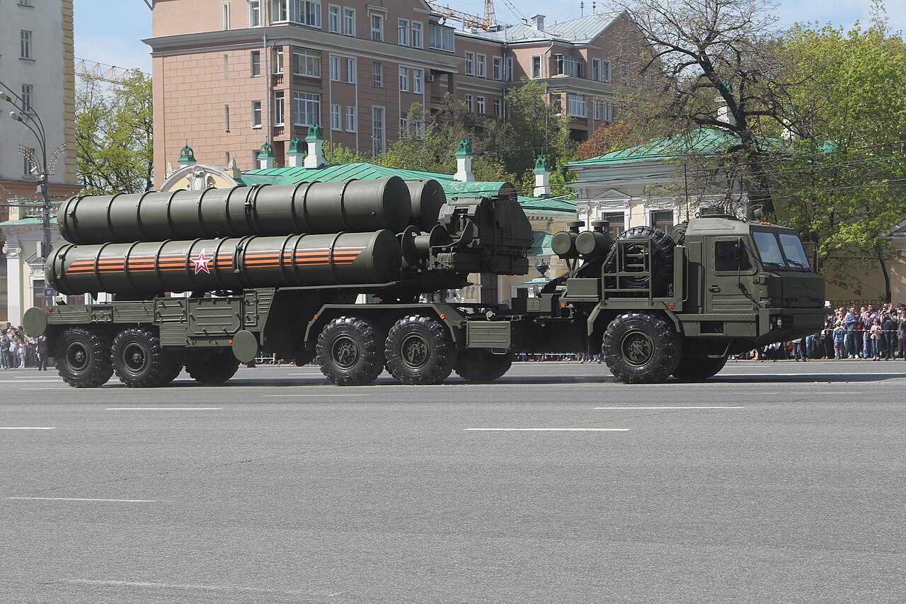 Kremlin: Türkiye ile üçüncü ülkeye S-400 satışı gündemde