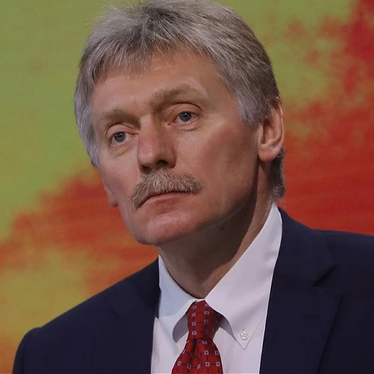 Kremlin: Üçlü müzakere formatı yeniden başlayabilir
