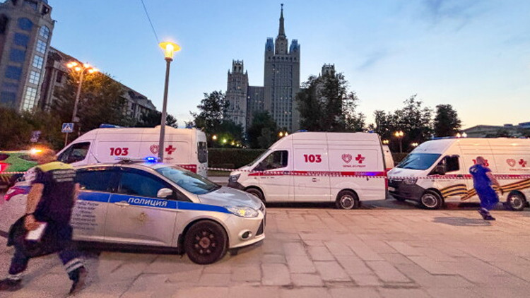 Kremlin: Veba Salgını İddiaları Gerçeği Yansıtmıyor