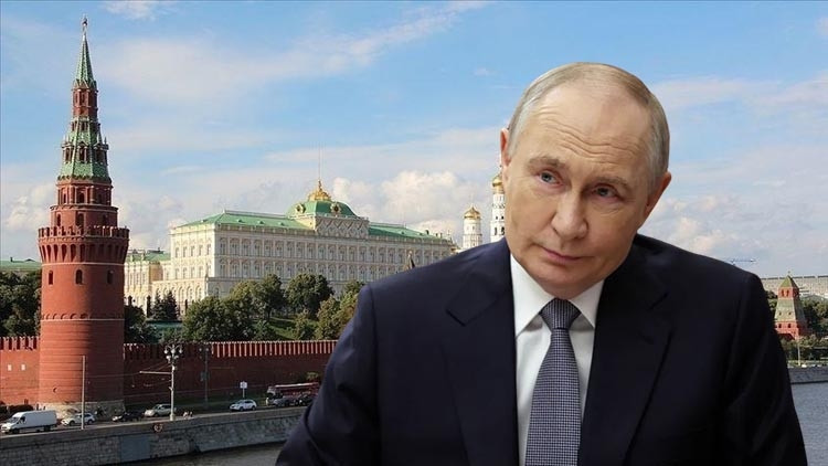 Kremlin'den Zelenskiy'nin Ateşkes Teklifine Ret