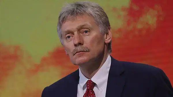 Kremlin'den AB'ye yaptırım uyarısı: ABD ile dizel anlaşması riskte