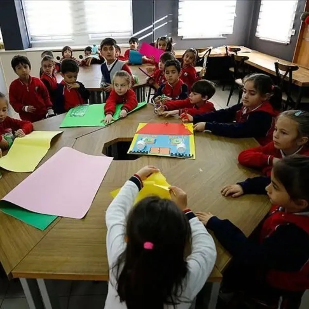 Kreş ve gündüz bakımevlerinde yeni düzenleme: Standart dışı uygulamalar yasaklandı