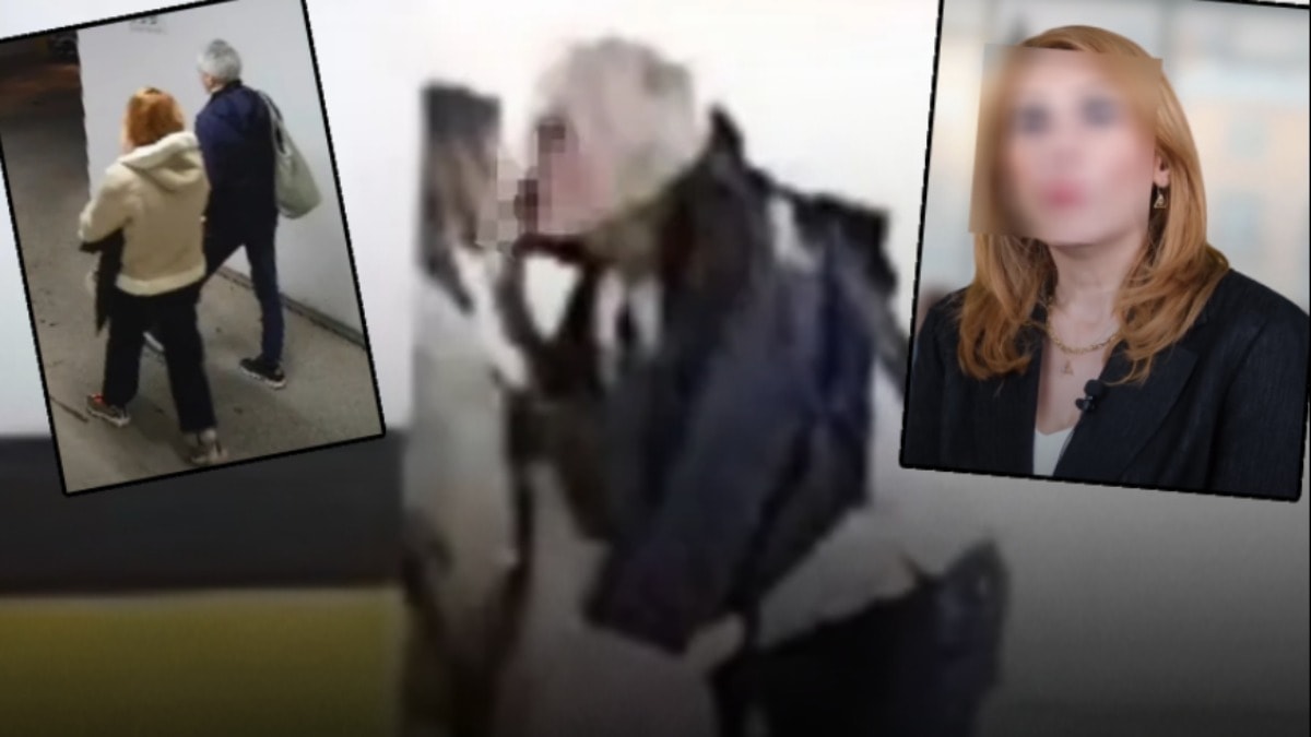 Kripto Borsası Yöneticisi Kadın, Eşini Aldatırken Yakalandı