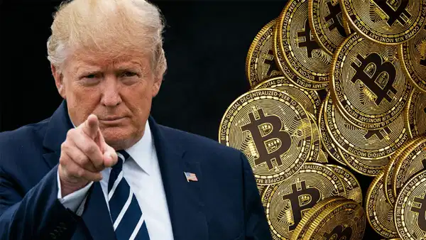 Kripto vurgununda 1 milyon yatırımcı battı, Trump ailesi 2,3 milyar dolar kazandı