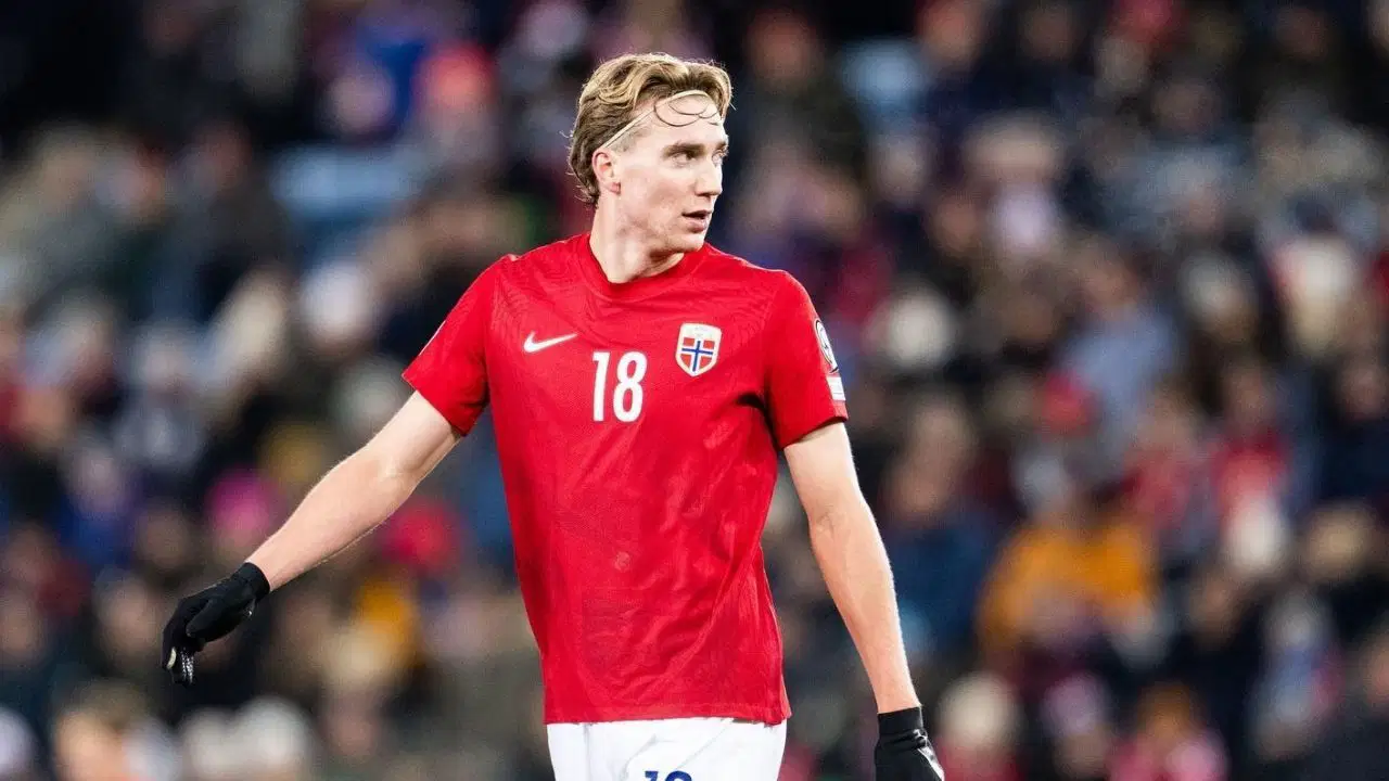 Kristian Thorstvedt: Beşiktaş'ın Radarındaki Norveçli Yıldız
