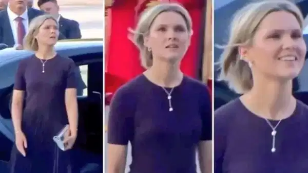 Kristrun Frostadottir: İzlanda'nın genç başbakanı kimdir