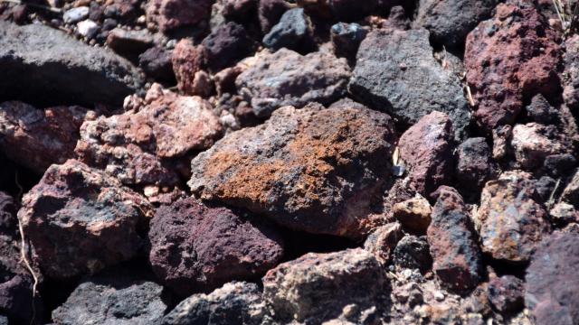 Kritik Mineraller Küresel Ticareti Dönüştürüyor: BM Raporu
