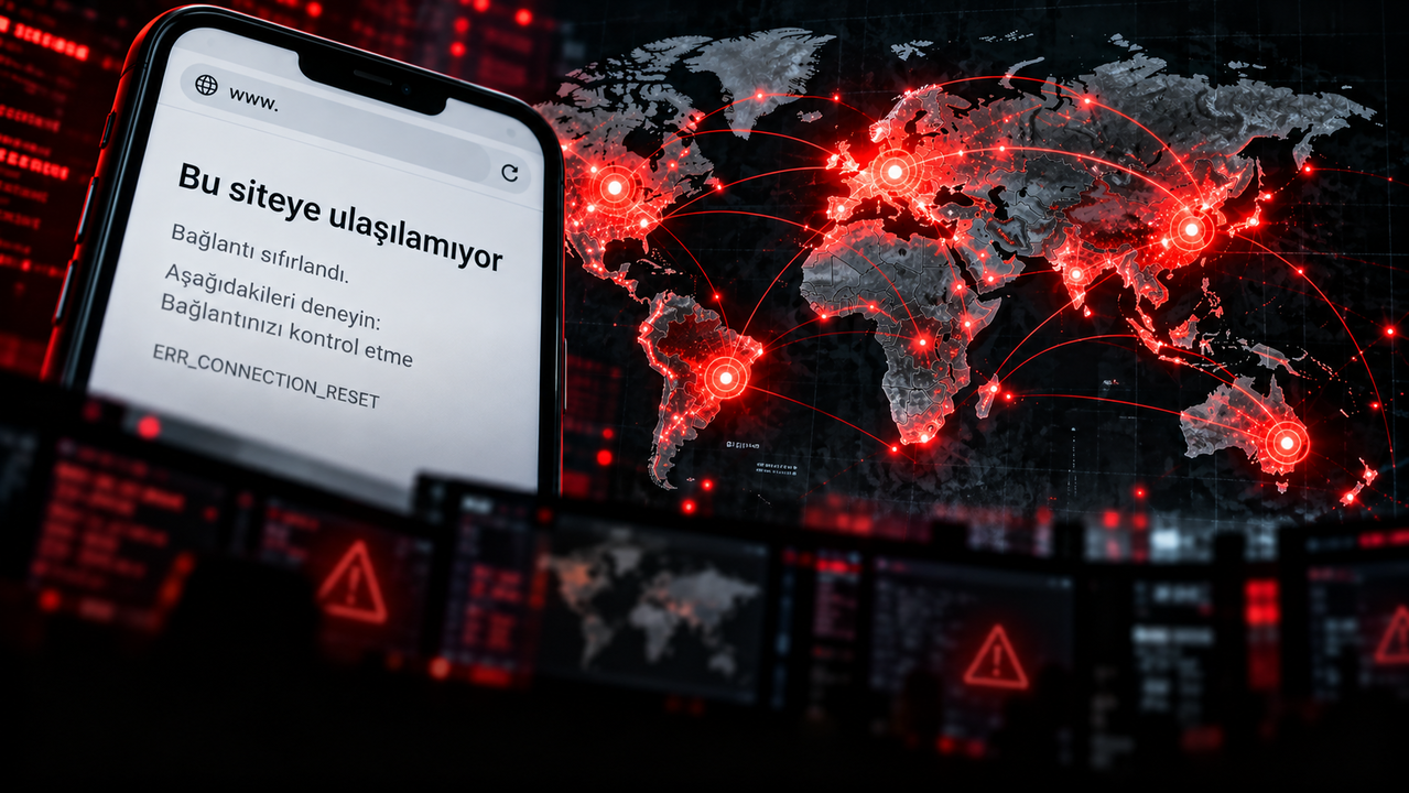 Kritik PHP Açığı: İnternetin %70'i Risk Altında