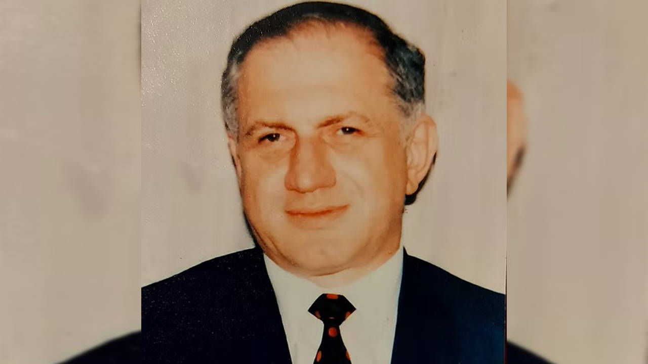 Kriton Curi 30. Ölüm Yıldönümünde Anılacak