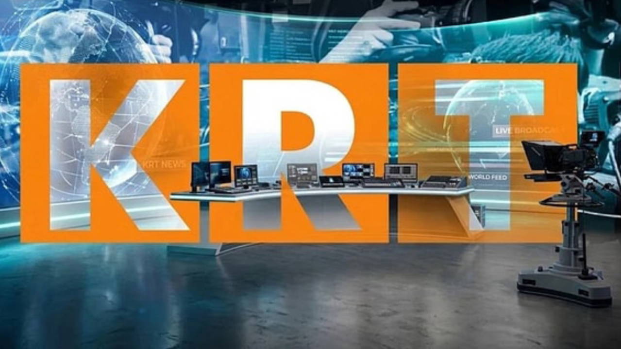 KRT TV'nin Yeni Sahibi Murat Doğan Oldu