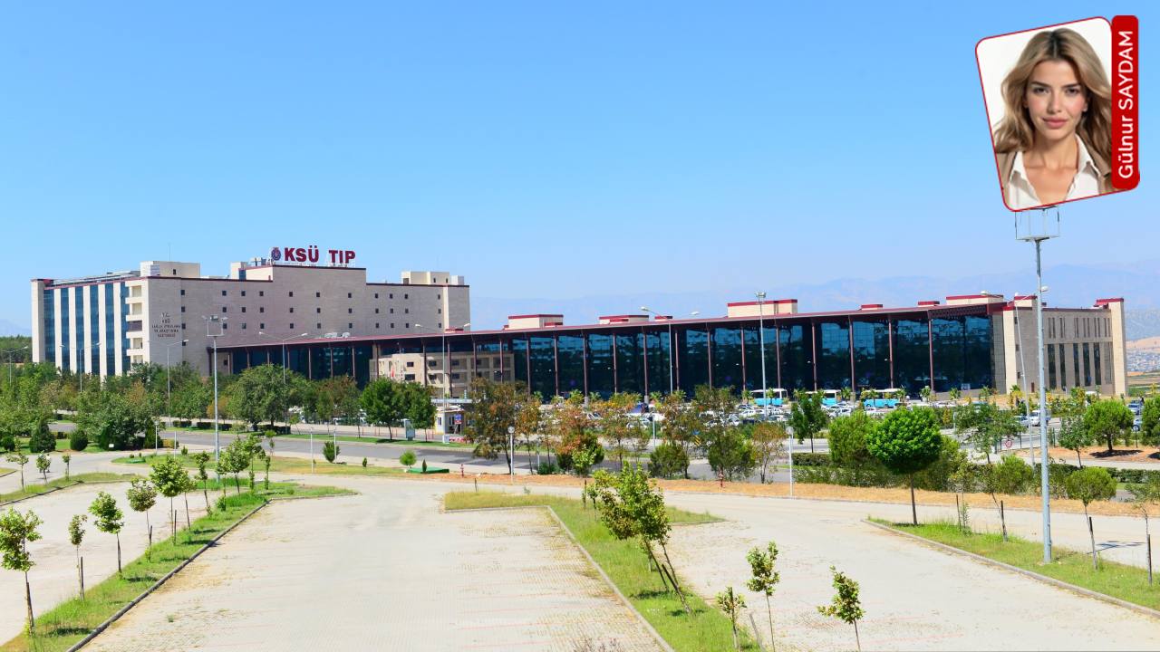 KSÜ Hastanesinde Tek Kullanımlık Malzeme İddiası: Paravan Firma Sorusu