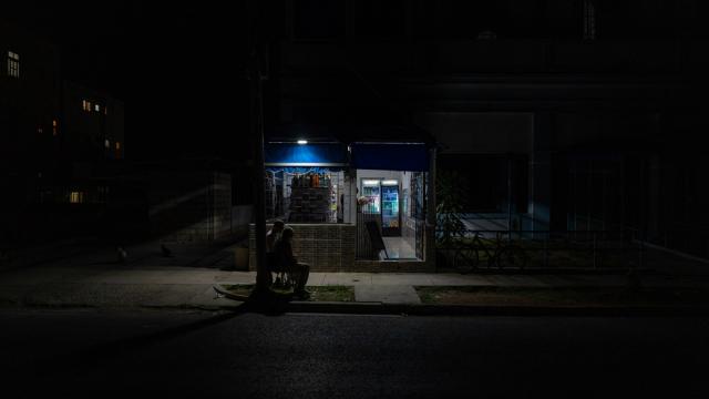 Küba Dışişleri Bakanı: Elektrik Kesintilerinde ABD Ambargosu Etkili
